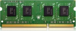 Pamięć dedykowana Qnap DDR3, 2 GB, 1600 MHz,  (RAM-2GDR3-SO-1600) 1