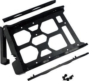 Qnap Kieszeń na dysk 3.5"/2.5" (TRAY-35-NK-BLK001) 1