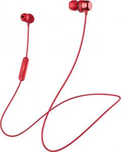 Słuchawki Havit Bluetooth I39 Red 1