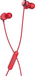 Słuchawki Havit Bluetooth I39 Red 2