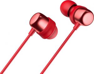 Słuchawki Havit Bluetooth I39 Red 3