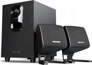 Głośniki komputerowe Microlab M-108 3