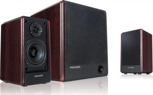 Głośniki komputerowe Microlab FC-330 2