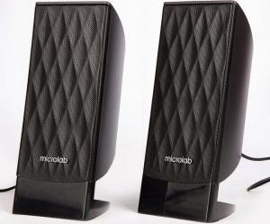 Głośniki komputerowe Microlab M 300 2.1 2