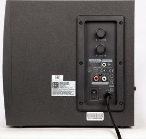 Głośniki komputerowe Microlab M 300 2.1 3