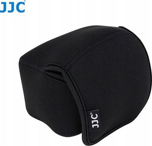 Pokrowiec JJC Futerał Pokrowiec Neoprene Do Nikon Z50 + 16-50mm 4