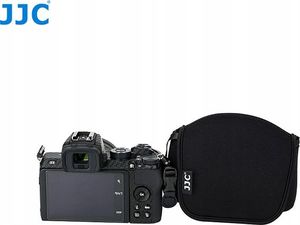 Pokrowiec JJC Futerał Pokrowiec Neoprene Do Nikon Z50 + 16-50mm 6