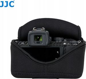Pokrowiec JJC Futerał Pokrowiec Neoprene Do Nikon Z50 + 16-50mm 7