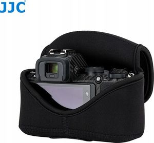 Pokrowiec JJC Futerał Pokrowiec Neoprene Do Nikon Z50 + 16-50mm 8