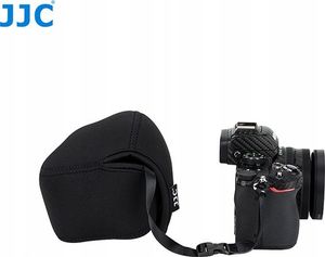 Pokrowiec JJC Futerał Pokrowiec Neoprene Do Nikon Z50 + 16-50mm 9