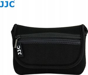 Pokrowiec JJC Futerał / Pokrowiec Neoprene Do Aparatu Kompaktowego / Oc-r1bk 2