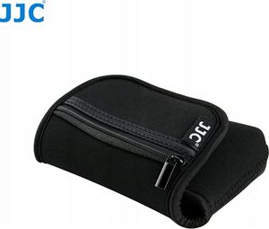 Pokrowiec JJC Futerał / Pokrowiec Neoprene Do Aparatu Kompaktowego / Oc-r1bk 4