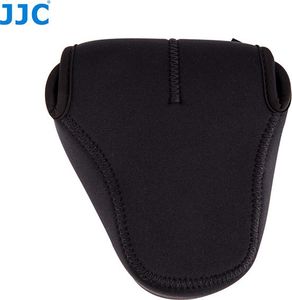 Pokrowiec JJC Futerał / Pokrowiec Neoprene Do Aparatu / Bezlusterkowca - DuŻy 5