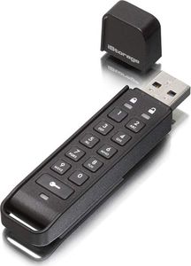 Pendrive iStorage iStorage datAshur Personal2 USB3 8GB 1