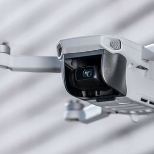 PGYTECH Osłona Gimbal Gimbala Ochronna Do Dji Mavic Mini 2