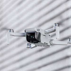 PGYTECH Osłona Gimbal Gimbala Ochronna Do Dji Mavic Mini 3
