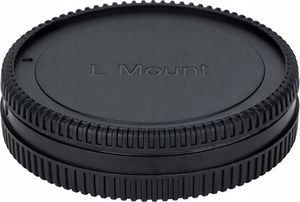 Dekielek JJC 2x Dekielek Dekielki Body + Obiektyw Do Panasonic / Leica / Sigma L 2