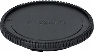 Dekielek JJC 2x Dekielek Dekielki Body + Obiektyw Do Panasonic / Leica / Sigma L 3