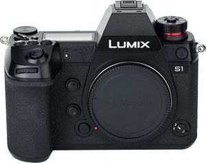 Dekielek JJC 2x Dekielek Dekielki Body + Obiektyw Do Panasonic / Leica / Sigma L 9