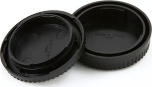 Dekielek JJC L-r14 Dekielki Body + Obiektyw Typ: Fujifilm X 4