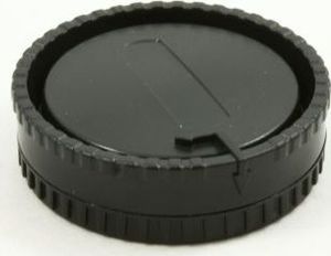 Dekielek JJC L-r6 Dekielki Body+obiektyw Typ: Sony 5