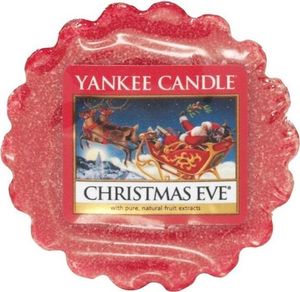 Yankee Candle Wosk zapachowy Christmas Eve Wax 22g 1