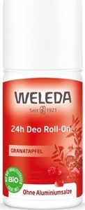 Weleda Dezodorant roll-on Granat 50ml 1