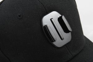 Puluz Czapka - Uchwyt / Mocowanie Na Głowę Do Kamer Gopro / Sjcam / Xiaomi 3