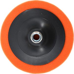 AWTools Dysk 180mm Polerski M14 Średnia (AW57131) 1