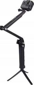 Puluz Uchwyt Trójramienny Grip Monopod Do Gopro /sjcam / Xiaomi 2