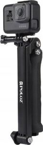 Puluz Uchwyt Trójramienny Grip Monopod Do Gopro /sjcam / Xiaomi 6