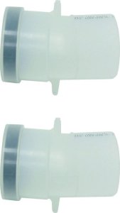 Vaillant Kolano 30° DN 80 (2 szt.) 1