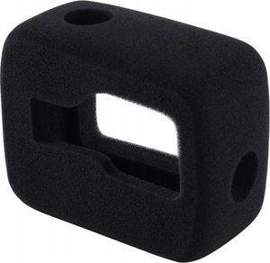 Puluz Osłona Wiatr Przeciwwietrzna Do Gopro Hero 8 Black 3