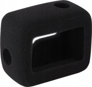 Puluz Osłona Wiatr Przeciwwietrzna Do Gopro Hero 8 Black 4