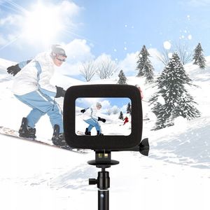 Puluz Osłona Wiatr Przeciwwietrzna Do Gopro Hero 8 Black 6