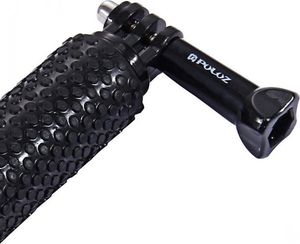 Selfie stick Puluz Kijek Selfie Stick Puluz do kamer sportowych PZ150 czarny 3