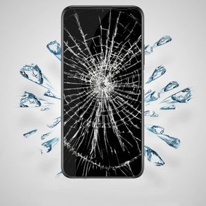 Nillkin Szkło Nillkin Amazing CP+ PRO Huawei P40 Lite uniwersalny 4