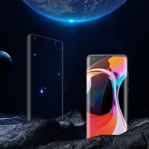 Nillkin Szkło Nillkin 3D CP+ MAX Xiaomi Mi 10 - Black uniwersalny 11