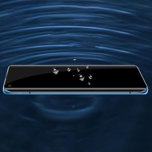 Nillkin Szkło Nillkin 3D CP+ MAX Xiaomi Mi 10 - Black uniwersalny 7