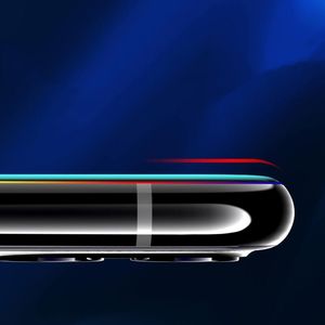 Nillkin Szkło Nillkin 3D CP+ MAX Xiaomi Mi 10 - Black uniwersalny 8