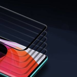Nillkin Szkło Nillkin 3D CP+ MAX Xiaomi Mi 10 - Black uniwersalny 9
