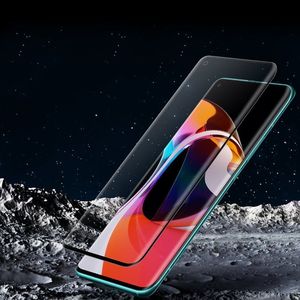 Nillkin Szkło Nillkin 3D CP+ MAX Xiaomi Mi 10 - Black uniwersalny 10