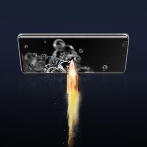Nillkin Szkło Nillkin 3D CP+ MAX Galaxy S20 Ultra - Black uniwersalny 6