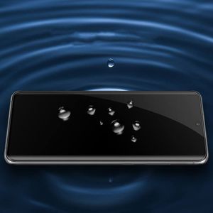 Nillkin Szkło Nillkin 3D CP+ MAX Galaxy S20 Ultra - Black uniwersalny 8