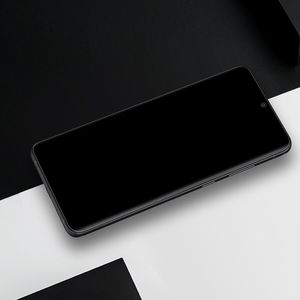 Nillkin Szkło Nillkin 3D CP+ MAX Galaxy S20+ - Black uniwersalny 5