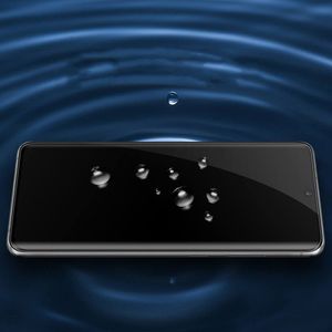 Nillkin Szkło Nillkin 3D CP+ MAX Galaxy S20+ - Black uniwersalny 8