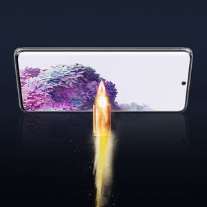 Nillkin Szkło Nillkin 3D CP+ MAX Galaxy S20 - Black uniwersalny 7