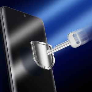 Nillkin Szkło Nillkin 3D CP+ MAX Galaxy S20 - Black uniwersalny 8