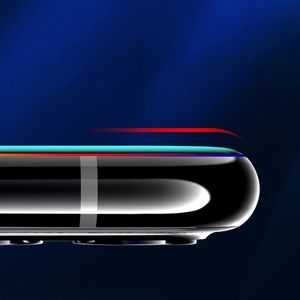 Nillkin Szkło Nillkin 3D CP+ MAX Galaxy S20 - Black uniwersalny 10