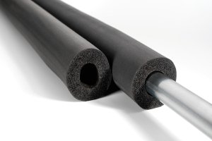 NMC INSUL TUBE K - Kauczuk 15x13; (154K) 1